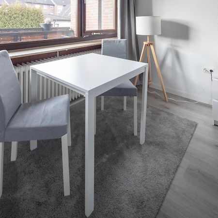 Biebrach'S Ferienwohnungen Wilhelmshaven Exteriér fotografie
