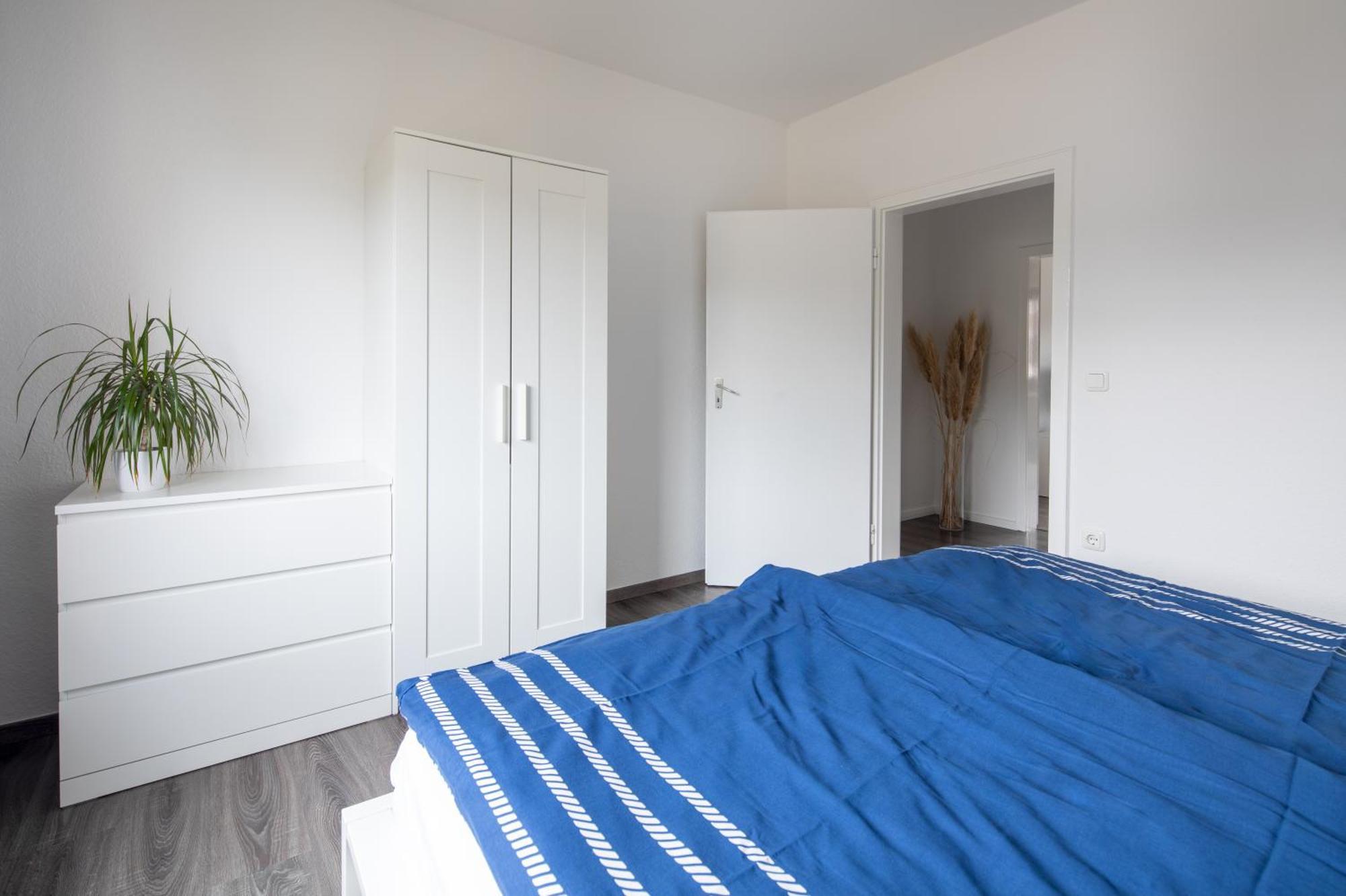 Biebrach'S Ferienwohnungen Wilhelmshaven Exteriér fotografie