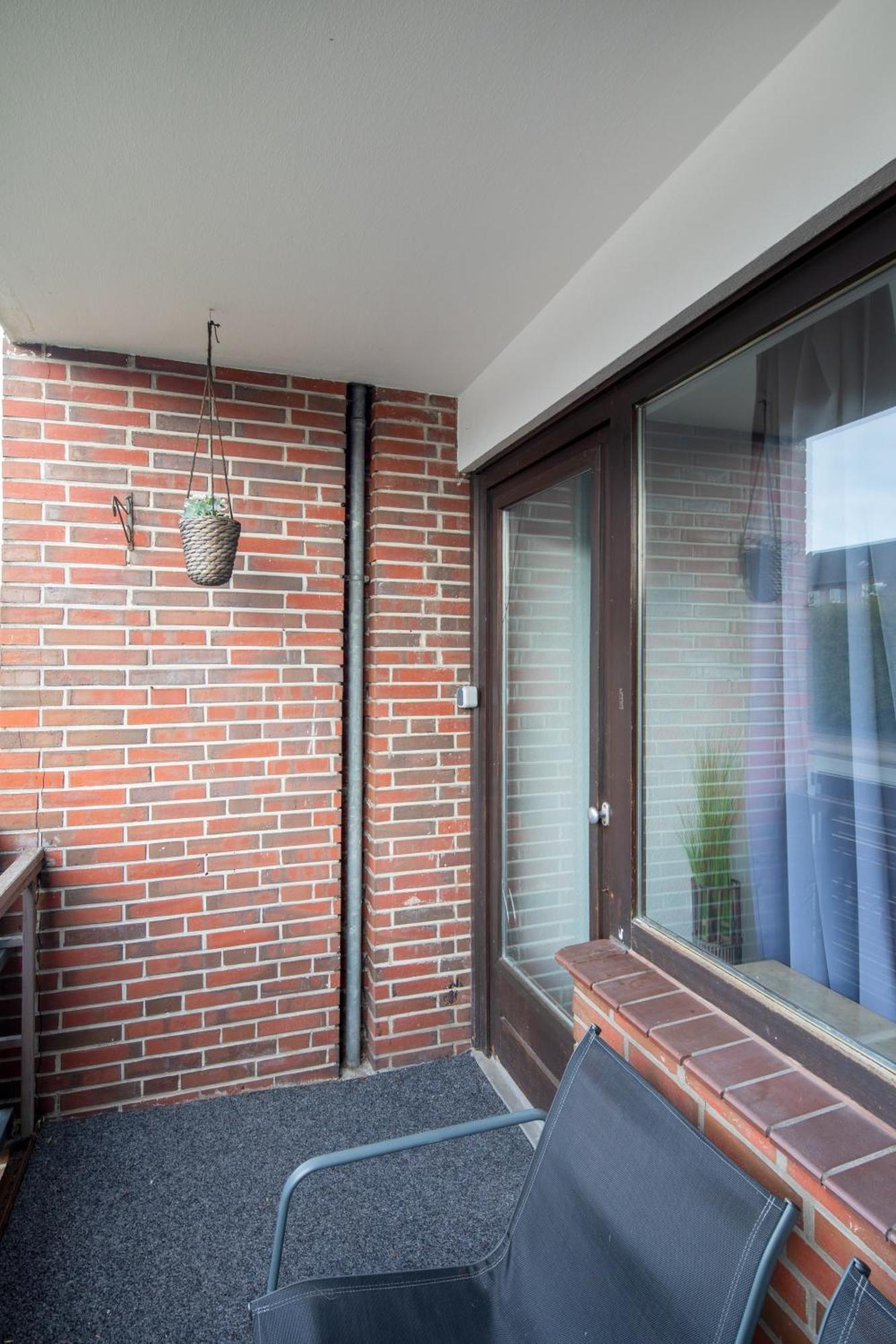 Biebrach'S Ferienwohnungen Wilhelmshaven Exteriér fotografie